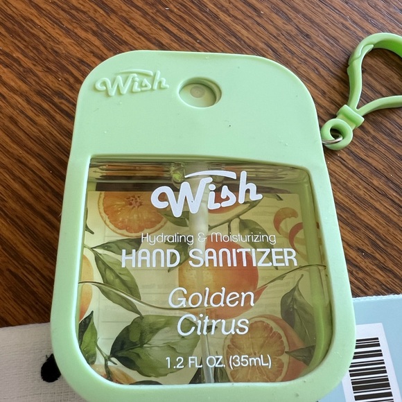 🐣Jessica Simpson Pink and Cream Woven mini tote Adult Easter Basket idea. NEW - Picture 7 of 13